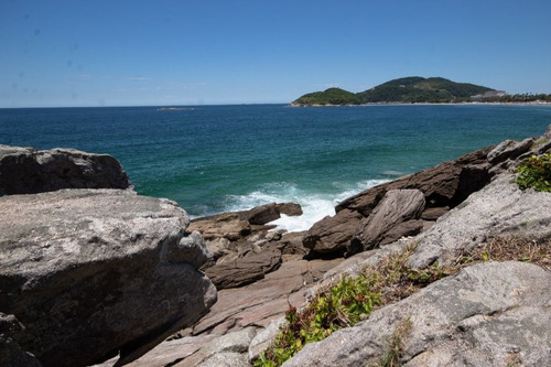 Imagem 4 de 13 de Terreno Residencial À Venda, Balneário Praia Do Pernambuco, Guarujá - Te0262. - Te0262