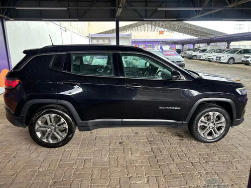Jeep Compass Longitude 1.3 T270 (Aut) (Flex)