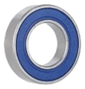 Rodamientos Dt Swiss 6902-2r New
