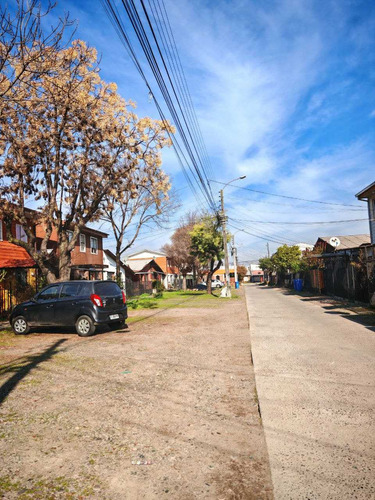 Talca Vende Casa Excelente Ubicación (108096)
