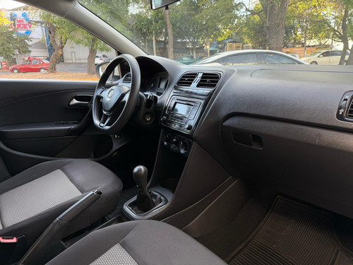 Volkswagen Vento 1.6 Starline Mt