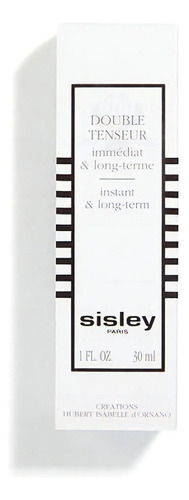 Loción Hidratante Sisley Double Tenseur 30ml