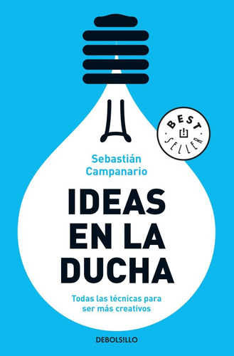 Ideas En La Ducha - Campanario, Sebastián