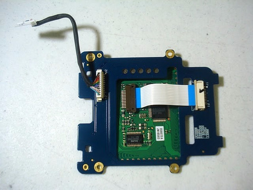 Touch Pad Mouse Laptop Dell Latitude D610 (Usado)