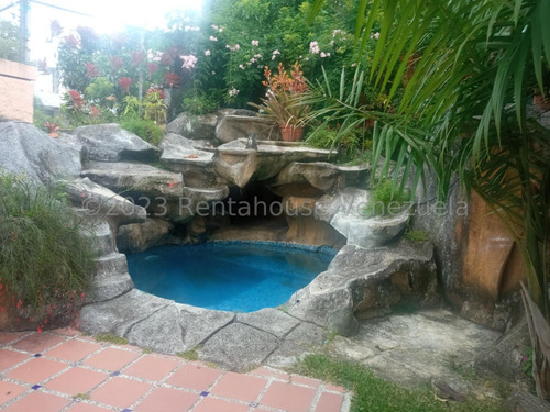 Casa En Venta / Lomas De La Trinidad Lm-514775