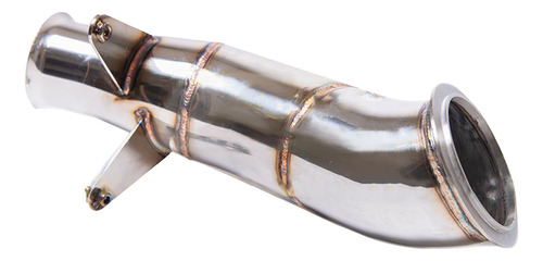 Exhaust Downpipe For Bmw F-chassis M135i M2 M235i Chassis