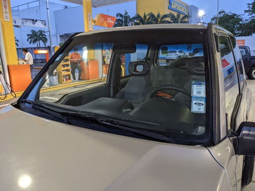 Chevrolet Vitara 3 Puertas Vitara Clásico
