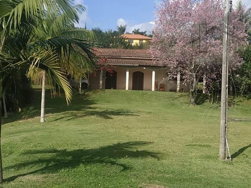 Imagem 2 de 15 de Cód 5841 - 3.000 M² Com 02 Lagos E Nascente. - 5841
