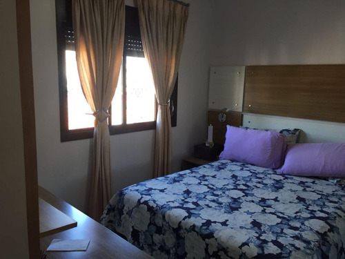 Imagem 9 de 24 de Apartamento Em São Paulo - Sp - Ap0584_prst