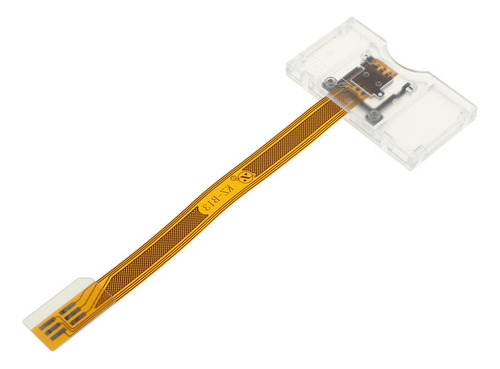 . Adaptador De 3 Piezas