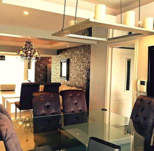 Apartamento En Venta En Naco