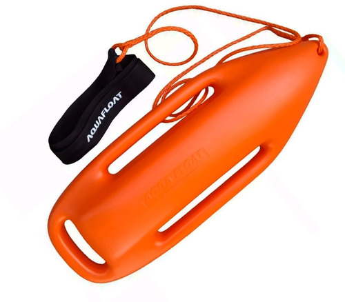 Salvavidas Torpedo Profesional Baywatch Aquafloat Original