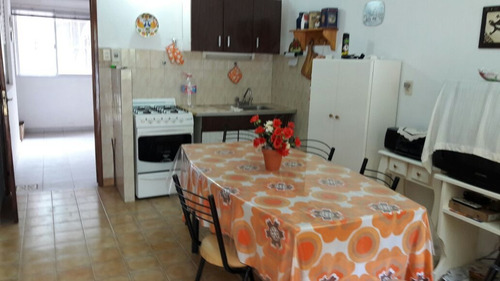 Venta Casa Ph, 3 Ambientes Mar Del Tuyú