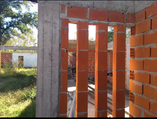 Imagen 13 de 14 de Casa Quinta A Terminar, 1500 Mts2 Terreno