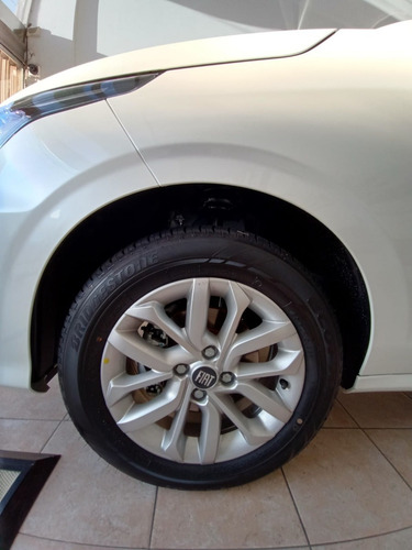 Imagen 18 de 20 de Cronos Drive 1.3 0km Anticipo Y Financia Fiat Tasa 0% A-