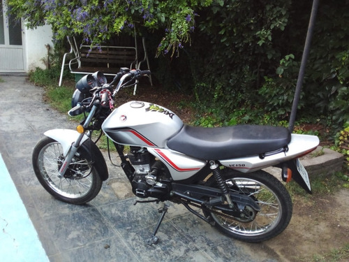 Imagen 5 de 5 de Moto Gilera Vc150 Modelo 2022