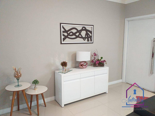 Imagem 9 de 23 de Casa Com 3 Dormitórios À Venda, 130 M² Por R$ 745.000 - Chácara Canta Galo - Cotia/sp - Ca1250
