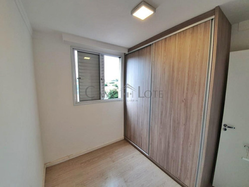 Imagem 15 de 30 de Apartamento À Venda Em Vila Industrial - Ap001129