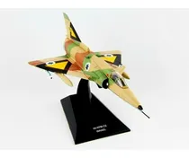 Comprar Iai Kfir C2 Miniatura 1:72 Aviões Combate A Jato Altaya 