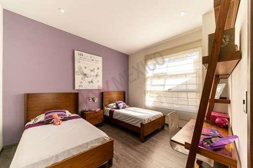 Imagen 25 de 25 de Increibles Departamentos De Lujo Y Comodidad Con Bellas Amenidades En Coyoacan