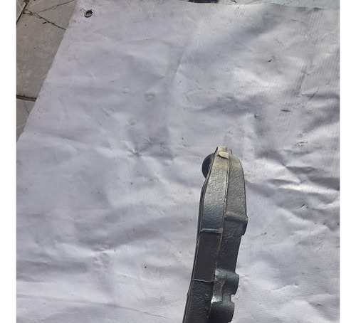 Mangueta Delantero Izquierdo Honda Acord 96 97 Sin Accesorio (Usado)