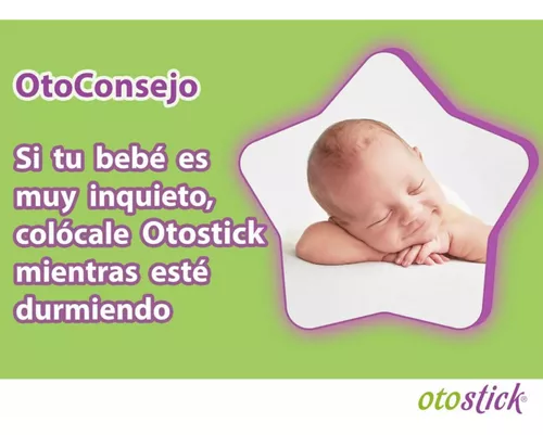 Otostick Bebé  Cuotas sin interés