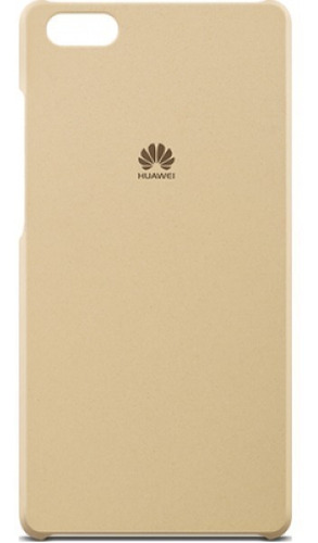 Imagen 2 de 8 de Funda Para Celular Huawei P8 Lite Rigida Original Nuevo