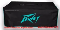Comprar Fundas Amplificadores Cabezales Tipo Peavey