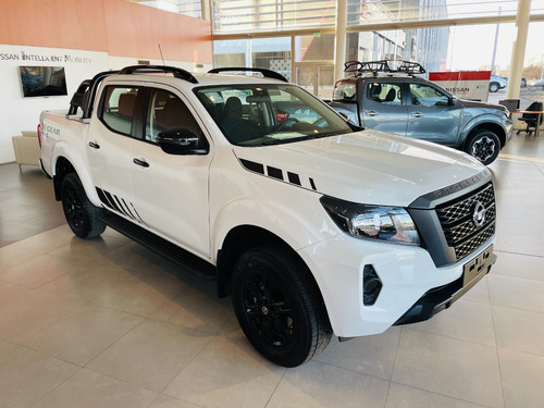 Nissan Frontier 2.3bt X-gear 4x4 At L22