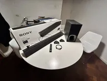 Comprar Sony Ht-ct380 Barra De Sonido 300w Bluetooth Hdmi