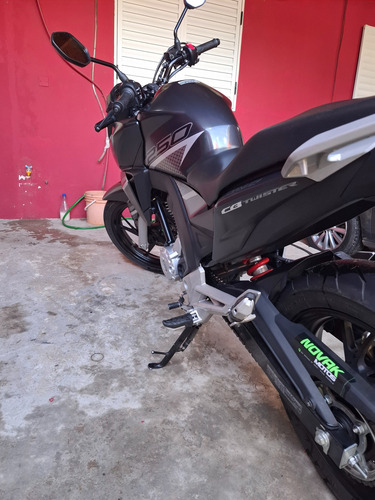 Cb Twister 250