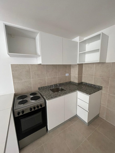 Departamento Monoambiente En Venta En San Nicolás, Capital Federal, Buenos Aires
