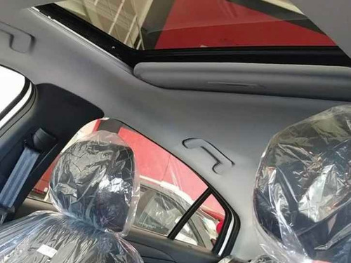 Chery Arrizo 5 2021 1.5 Rts Turbo Flex Aut. 4p