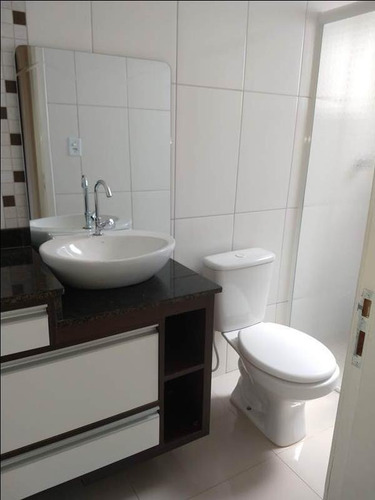 Imagem 20 de 25 de Sobrado Com 3 Dormitórios À Venda, 92 M² Por R$ 300.000,00 - Vila Ana Rita - Ponta Grossa/pr - So0166