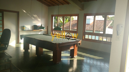 Imagem 3 de 9 de Casa - Arujázinho I, Ii E Iii - Ca-51