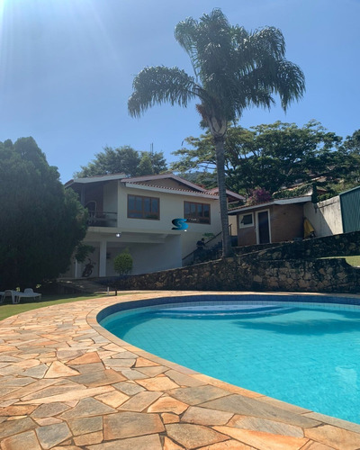 Imagem 4 de 30 de Casa Em Condomínio - Co00476 - 70666699