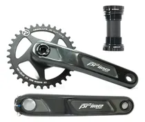 Comprar Pedivela Mtb Absolute Prime Direct 34d 175mm + Mov Central