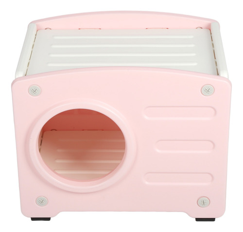 Caseta Exterior Para Gatos Resistente A La Intemperie, Multi