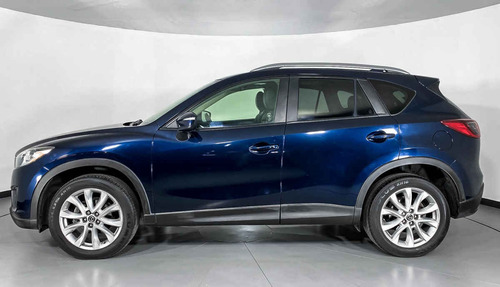 Imagen 9 de 15 de 46978 - Mazda Cx5 2015 Con Garantía
