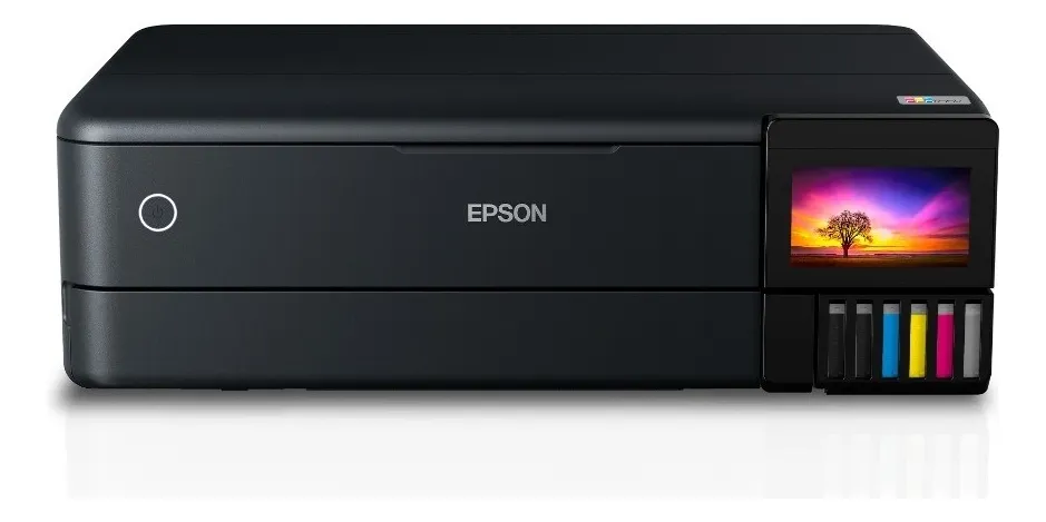 Epson EcoTank L8180