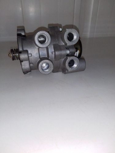 Imagen 3 de 4 de Válvula De Pedal De Freno E8 Para Encava- Mack