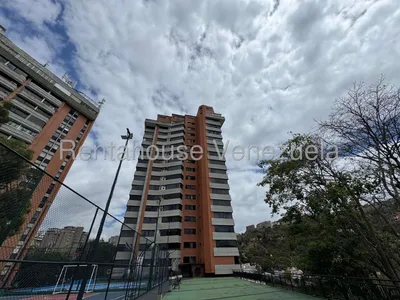 Apartamento en alquiler