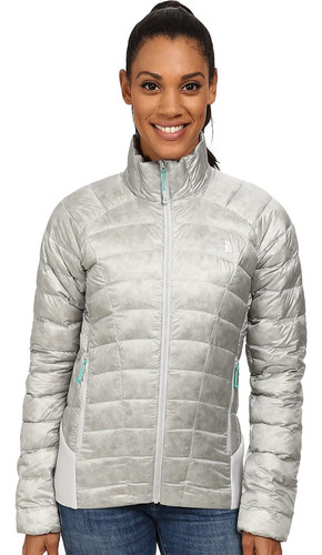 The North Face Quince - Chaqueta De Plumon Mujer