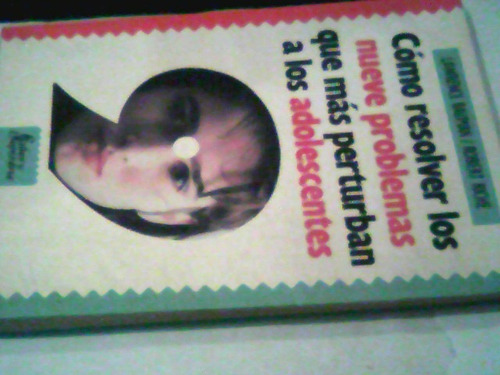 Bauman - Riche  Como Resolver Problemas De Adolescentes C171