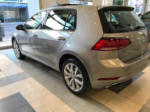 Volkswagen Golf 1.4 Highline Tsi Dsg Entrega Inmediata Mr1