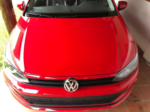 Volkswagen Polo Sin Rodar Trendline 1.6 Msi 5 Ptas. 2019