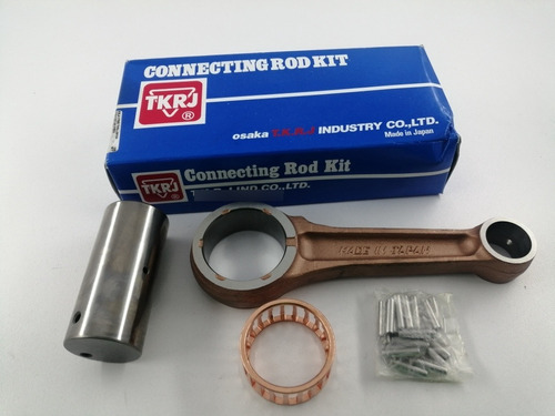 Kit Biela Xt600 Xt 600 Tkrj