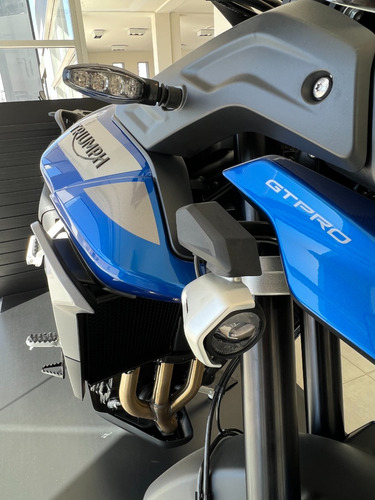 Imagen 4 de 9 de Triumph Tiger Gt Pro 900