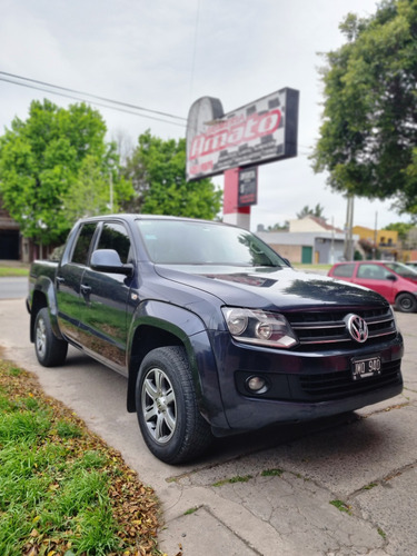 Volkswagen Amarok 2.0 Cd Tdi 163cv 4x2 Highline 1h2