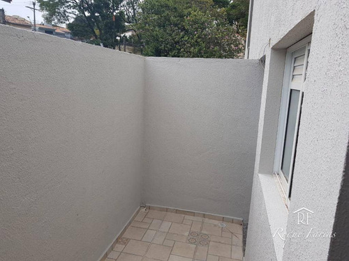 Sobrado Com 2 Dormitórios À Venda, 61 M² Por R$ 399.000,00 - Vila Polopoli - São Paulo/sp - So0598